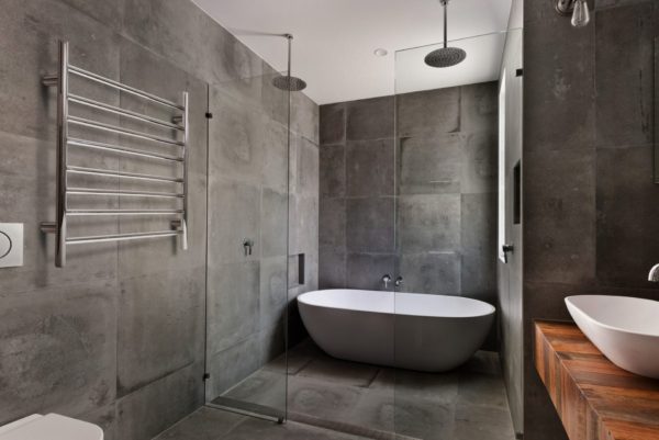 Elegant Towel Warmer T11